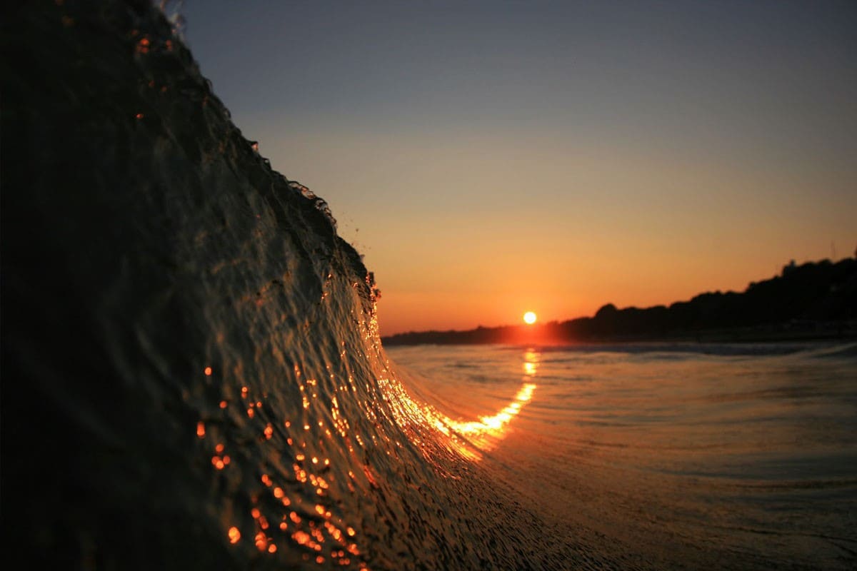 Sommerlandschaft Bilder 1